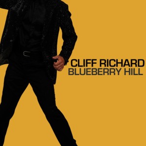 ดาวน์โหลดและฟังเพลง Blueberry Hill พร้อมเนื้อเพลงจาก Cliff Richard