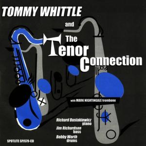 ดาวน์โหลดและฟังเพลง Bo Bi My Boy พร้อมเนื้อเพลงจาก Tommy Whittle
