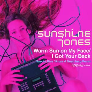收聽Sunshine Jones的I Got Your Back (Kruse & Nuernberg Atmospheric Mix)歌詞歌曲