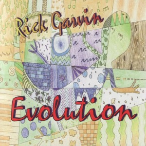 收聽Rick Garvin的Crying Man Blues歌詞歌曲