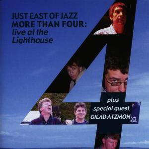 ดาวน์โหลดและฟังเพลง Breathaliser พร้อมเนื้อเพลงจาก Just East of Jazz