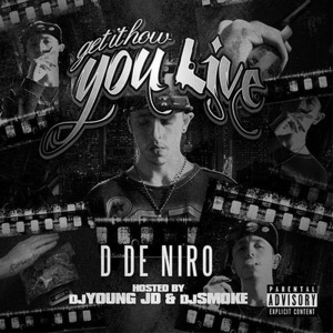 ดาวน์โหลดและฟังเพลง Smoke Mirrors พร้อมเนื้อเพลงจาก De Niro