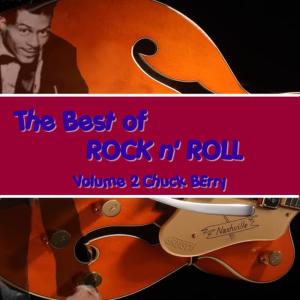 收聽Chuck Berry的Roly Poly歌詞歌曲