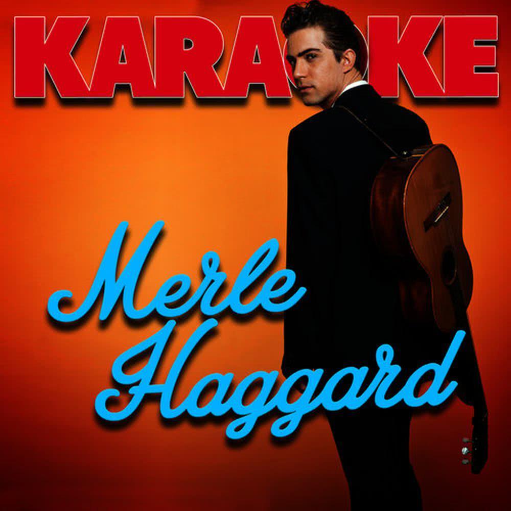 Karaoke - Merle Haggard