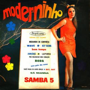 ดาวน์โหลดและฟังเพลง Bye Bye พร้อมเนื้อเพลงจาก Samba 5
