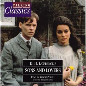 收聽Robert Powell的Sons & Lovers: Chapter 7, Virgin No Longer歌詞歌曲