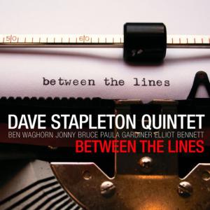 Dave Stapleton的專輯Between the Lines