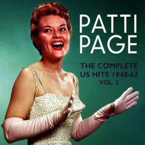 ดาวน์โหลดและฟังเพลง Allegheny Moon พร้อมเนื้อเพลงจาก Patti Page