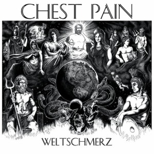 ดาวน์โหลดและฟังเพลง Moron พร้อมเนื้อเพลงจาก Chest Pain