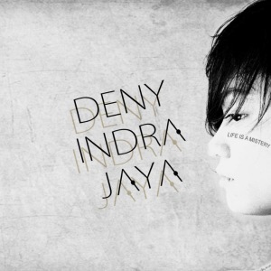 收聽Deny Indrajaya的Dunia歌詞歌曲