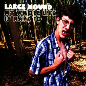 ดาวน์โหลดและฟังเพลง I Can't Die พร้อมเนื้อเพลงจาก Large Mound