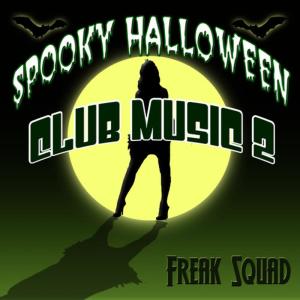ดาวน์โหลดและฟังเพลง Night Trolls พร้อมเนื้อเพลงจาก Freak Squad