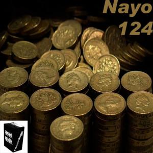 收聽DJ Nayo的Jackpot歌詞歌曲
