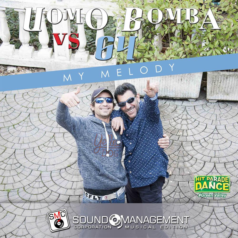 My Melody (Vladi DJ Extended Remix)