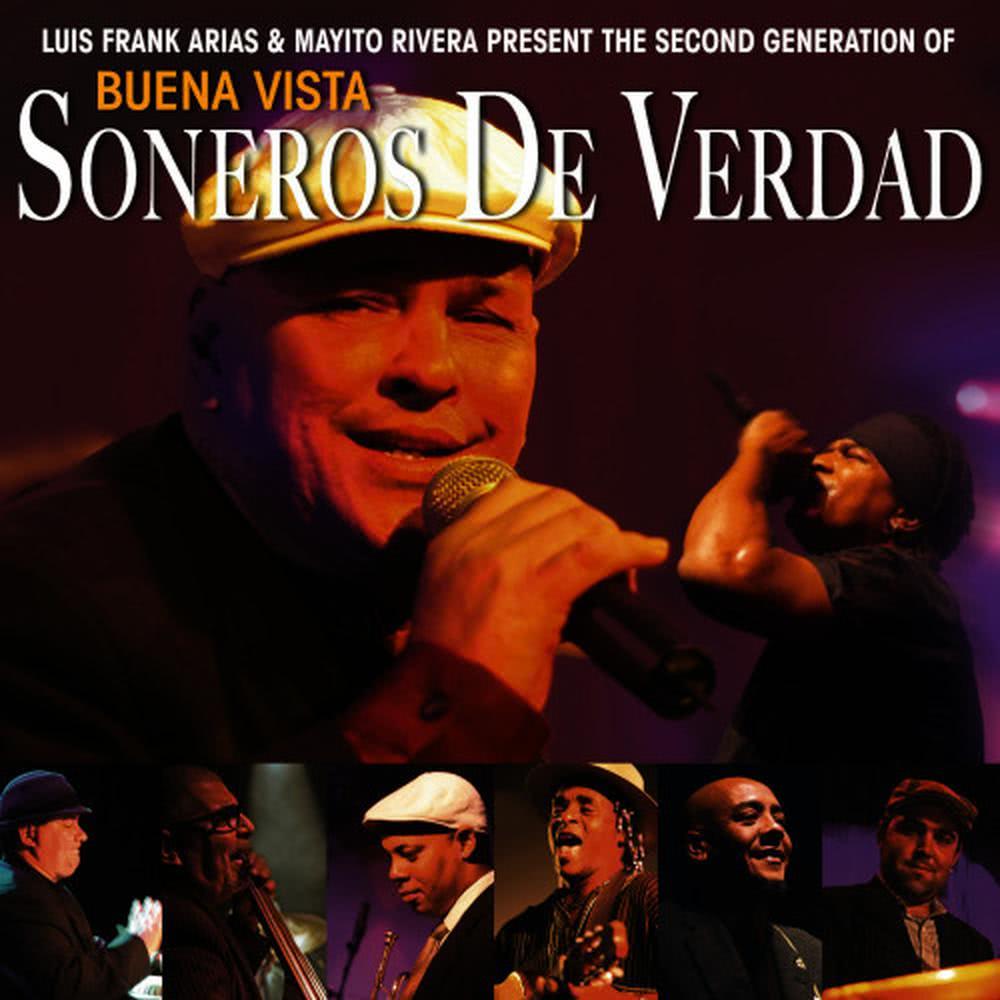 Yolanda feat. Mayito Rivera