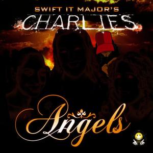 收聽Swift It Major的Charlie's Angels (Accapella)歌詞歌曲