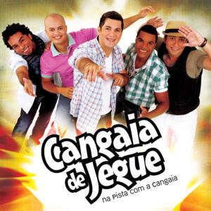 收聽Cangaia de Jegue的Vai Sofrer Como Eu Sofri (Ao Vivo)歌詞歌曲