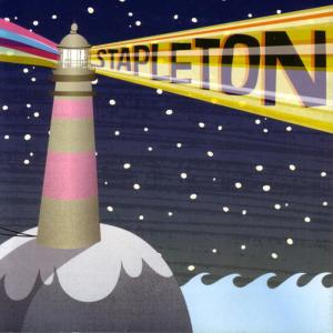 ดาวน์โหลดและฟังเพลง The Storm You Never Knew About Blew Half the Island Into the Sea พร้อมเนื้อเพลงจาก Stapleton