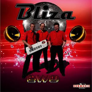 收聽Bliza的Ewo歌詞歌曲