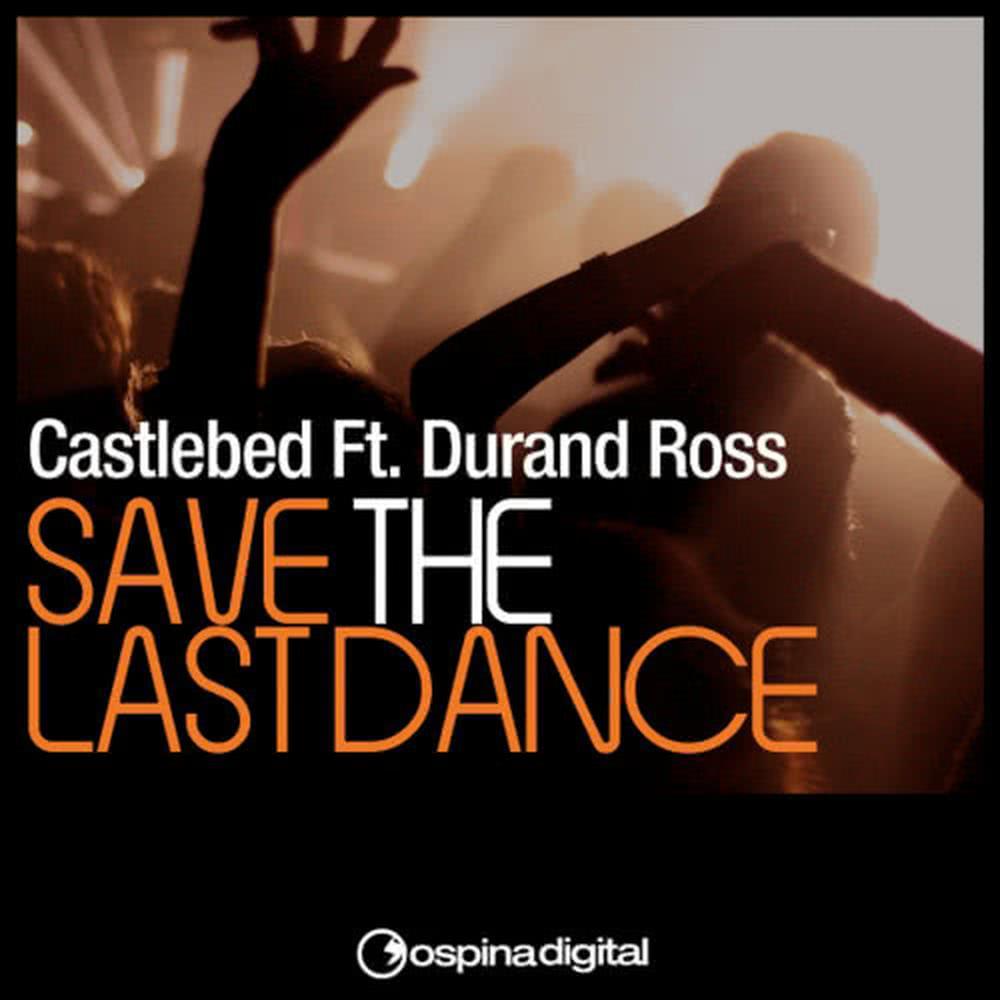 Save the Last Dance (Soul de Marin Remix)