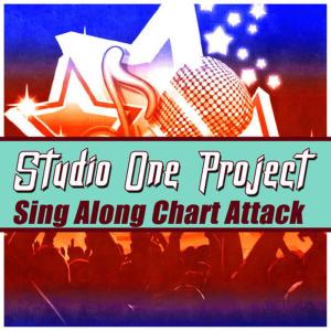 อัลบัม Sing Along Chart Attack ศิลปิน Studio One Project