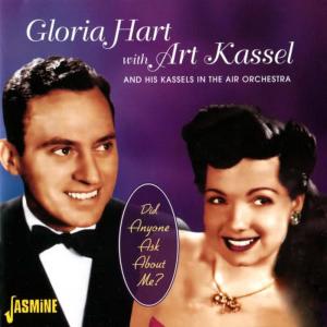 อัลบัม Did Anyone Ask About Me? ศิลปิน Gloria Hart