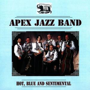 ดาวน์โหลดและฟังเพลง Rock My Baby พร้อมเนื้อเพลงจาก Apex Jazz Band