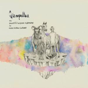 ดาวน์โหลดและฟังเพลง Von พร้อมเนื้อเพลงจาก Vampillia