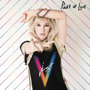 ดาวน์โหลดและฟังเพลง Power Of Love พร้อมเนื้อเพลงจาก Just V