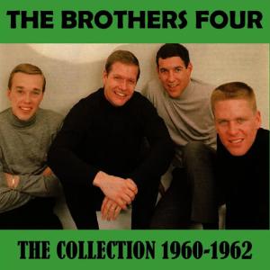 收聽The Brothers Four的Blue Water Line歌詞歌曲