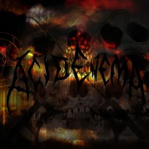 收聽Acid Enema的Hurt Me歌詞歌曲