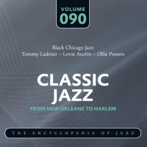 Lovie Austin的專輯Black Chicago Jazz