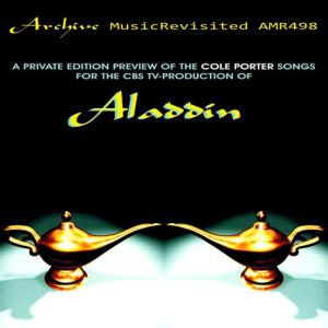 ดาวน์โหลดและฟังเพลง Aladdin พร้อมเนื้อเพลงจาก Cole Porter