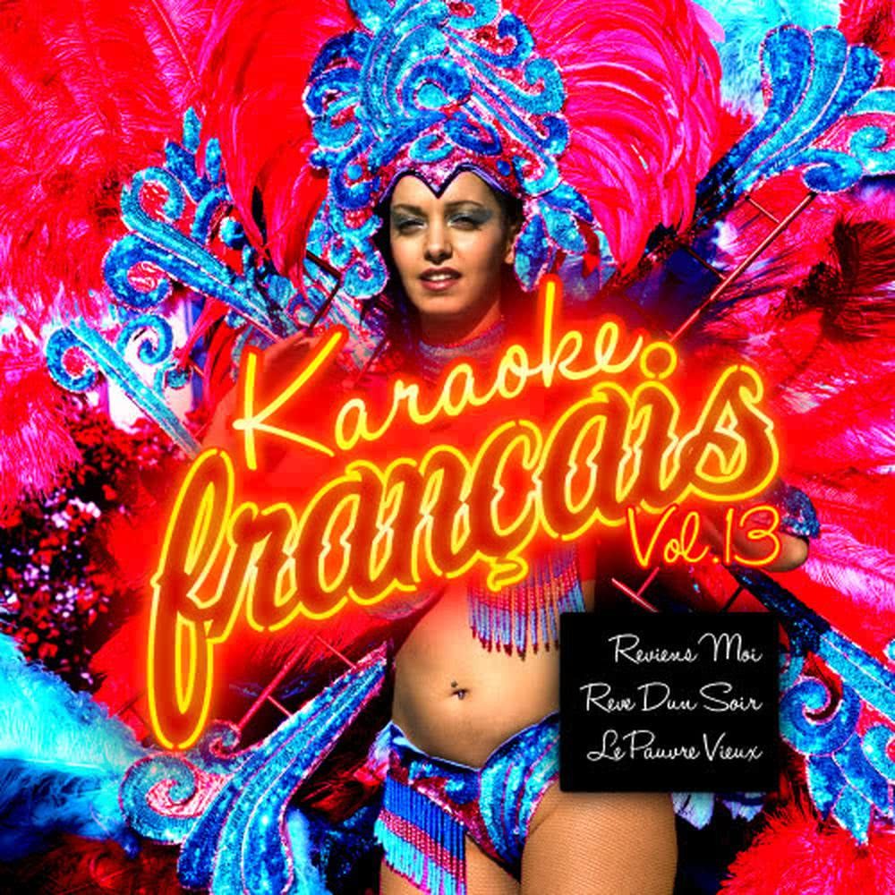 Karaoke - Français, Vol. 13