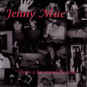收聽Jenny Mae的Red Chair歌詞歌曲