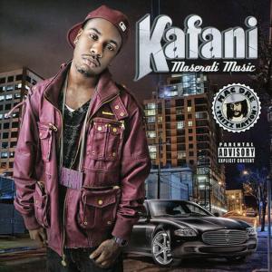 收聽Kafani的Maserati Music (Explicit)歌詞歌曲
