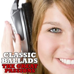 收聽The Great Passions的Once In A Lifetime歌詞歌曲