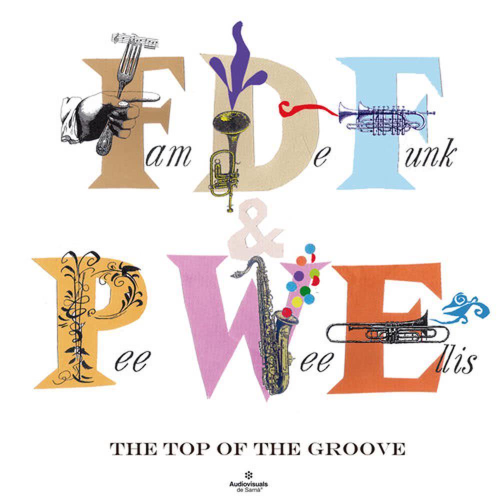 The Top of the Groove Pw