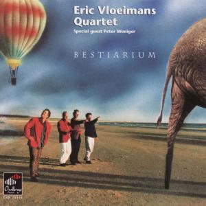 收聽Eric Vloeimans的Je Ne Sais Quoi歌詞歌曲