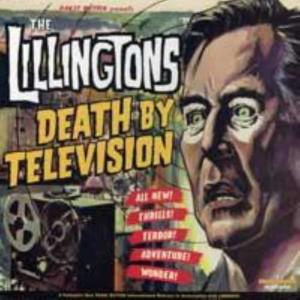 ดาวน์โหลดและฟังเพลง Murder On My Mind พร้อมเนื้อเพลงจาก The Lillingtons