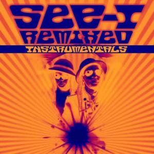 收聽See-I的Soul Hit Man (Drumagick Instrumental)歌詞歌曲