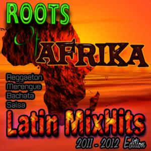 ดาวน์โหลดและฟังเพลง Okey Okey - merengue พร้อมเนื้อเพลงจาก Roots of AFRIKA