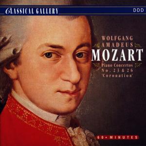 ดาวน์โหลดและฟังเพลง Piano Concerto No. 26 in D Major, K. 537 "Coronation": III. Allegretto พร้อมเนื้อเพลงจาก Mozart Festival Orchestra
