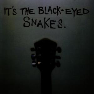 อัลบัม It's The Black Eyed Snakes ศิลปิน Black Eyed Snakes