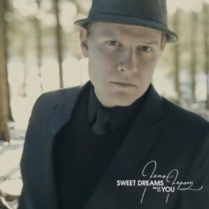 收聽Jens Jepsen的Sweet Dreams Back To You歌詞歌曲