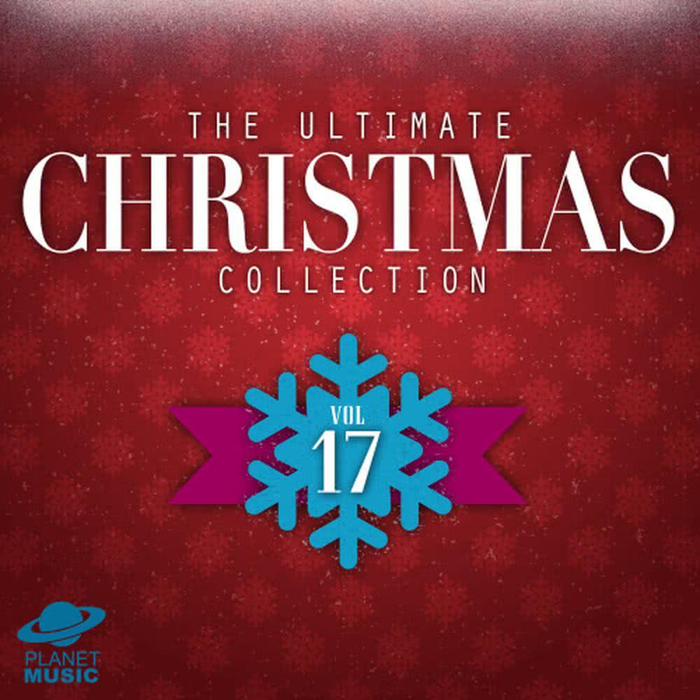 The Ultimate Christmas Collection, Vol. 17