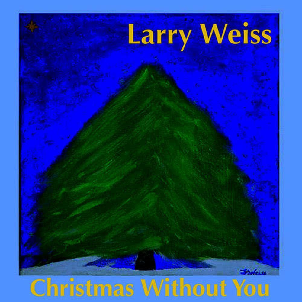 Christmas Without You