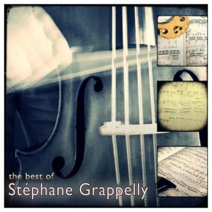 收聽Stéphane Grappelly的Stéphen's Blues歌詞歌曲