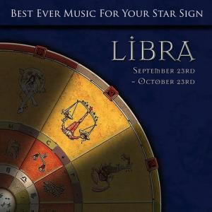 Global Journey的專輯Best Ever Music for Your Star Sign: Libra