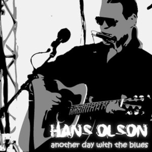 Hans Olson的專輯Another Day With The Blues